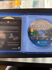 Hogwarts Legacy