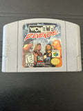 WCW/NWO Revenge