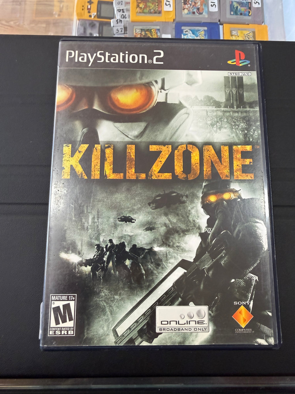 Killzone