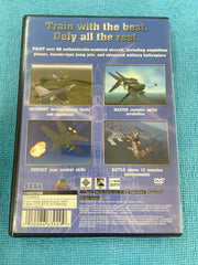 Aero Elite Combat Academy