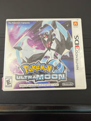 Pokémon Ultra Moon