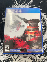 Stranger Of Paradise Final Fantasy Origins