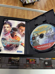 Virtua Fighter 4 Evolution [Greatest Hits]