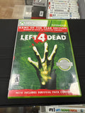 Left 4 Dead [Game of the Year Edition]