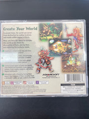 Legend of Mana