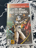 Star wars Battlefront II