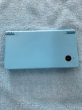 Nintendo DSI Light Blue