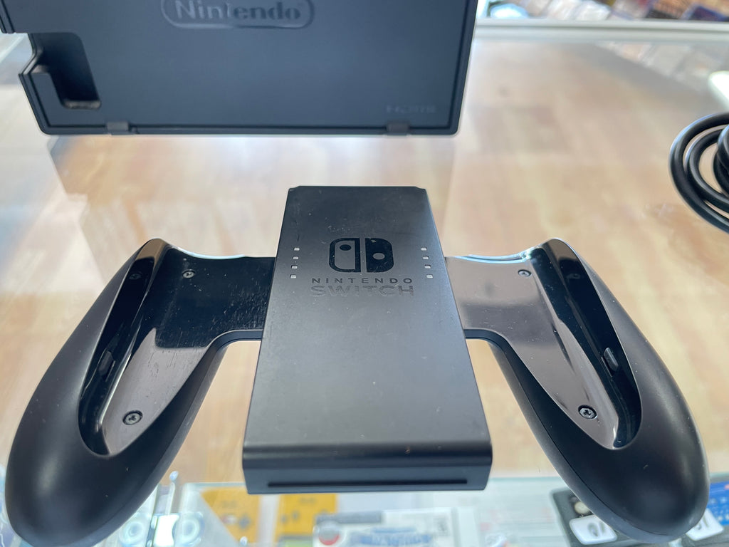 Nintendo Switch V1 - Gray