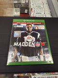 Madden NFL 18 [Limited Edition]