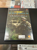 SOCOM 3 US Navy Seals