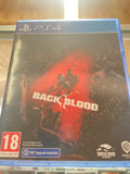 Back 4 Blood