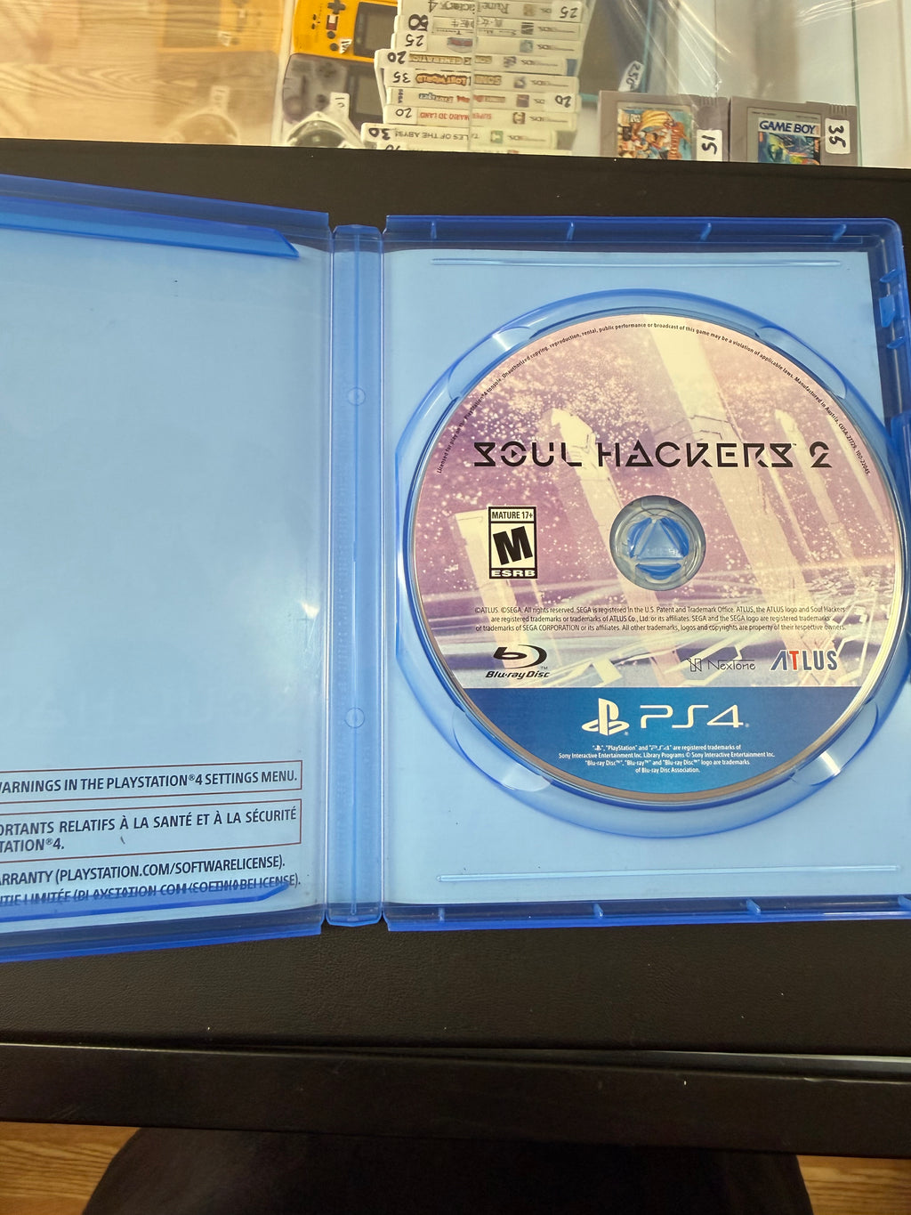 Soul Hackers 2