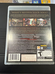 Soul Calibur IV