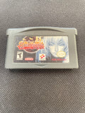Castlevania Aria of Sorrow