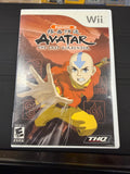 Avatar the Last Airbender