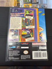 The Simpsons Hit & Run