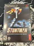 Stuntman