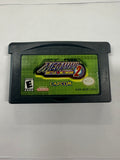 Mega Man Battle Network 2