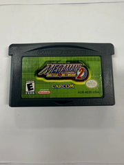 Mega Man Battle Network 2