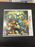 Teenage Mutant Ninja Turtles (Movie)