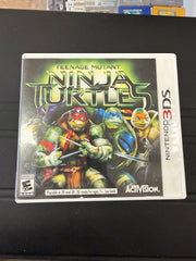 Teenage Mutant Ninja Turtles (Movie)