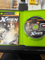 X-Men Legends II Rise Of Apocalypse