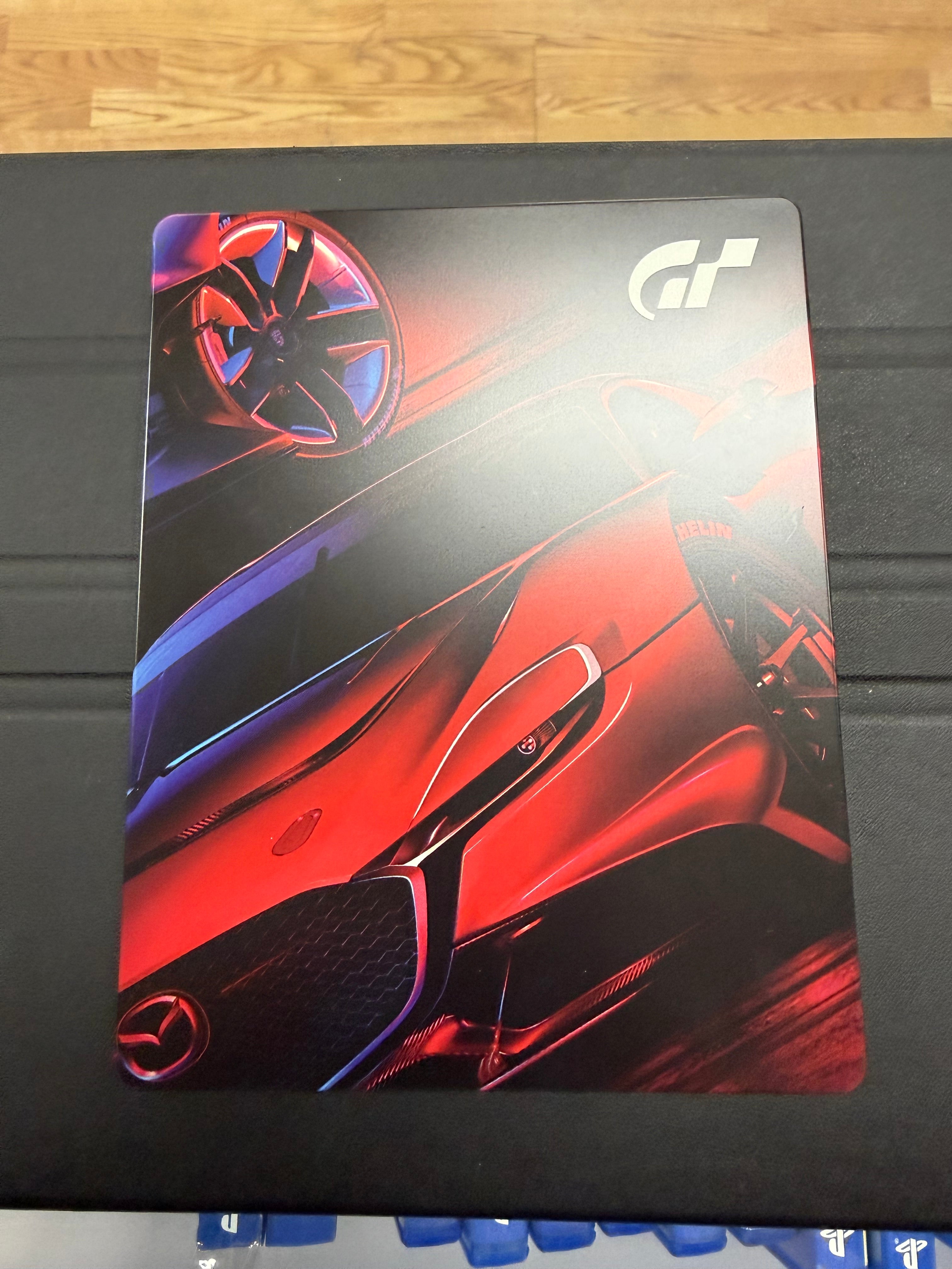 Gran Turismo 7 [25th Anniversary Edition]
