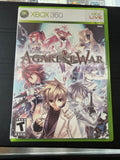 Record Of Agarest War