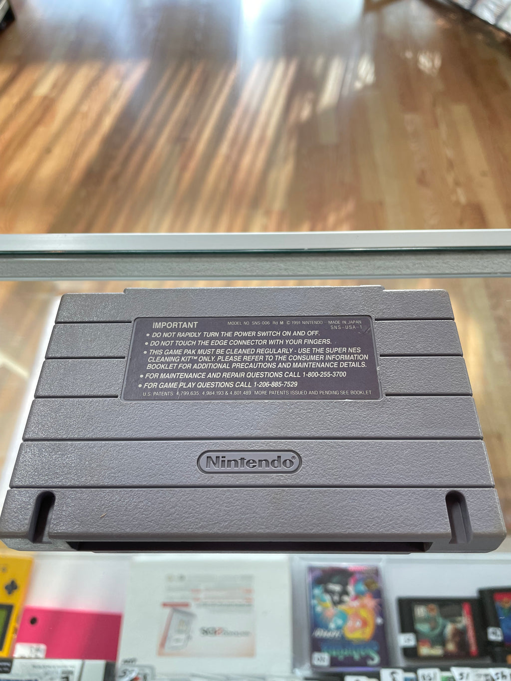 Zelda Link to the Past