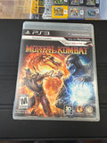 Mortal Kombat