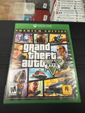 Grand Theft Auto V [Premium Edition]
