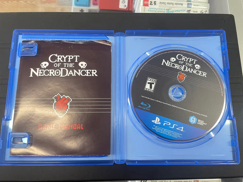 Crypt of the NecroDancer