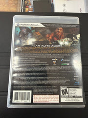 F.E.A.R. 2