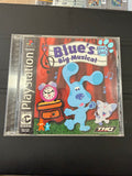 Blue's Clues Blue's Big Musical
