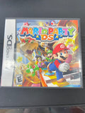 Mario Party DS