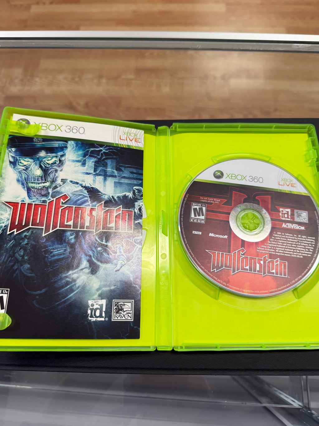 Wolfenstein