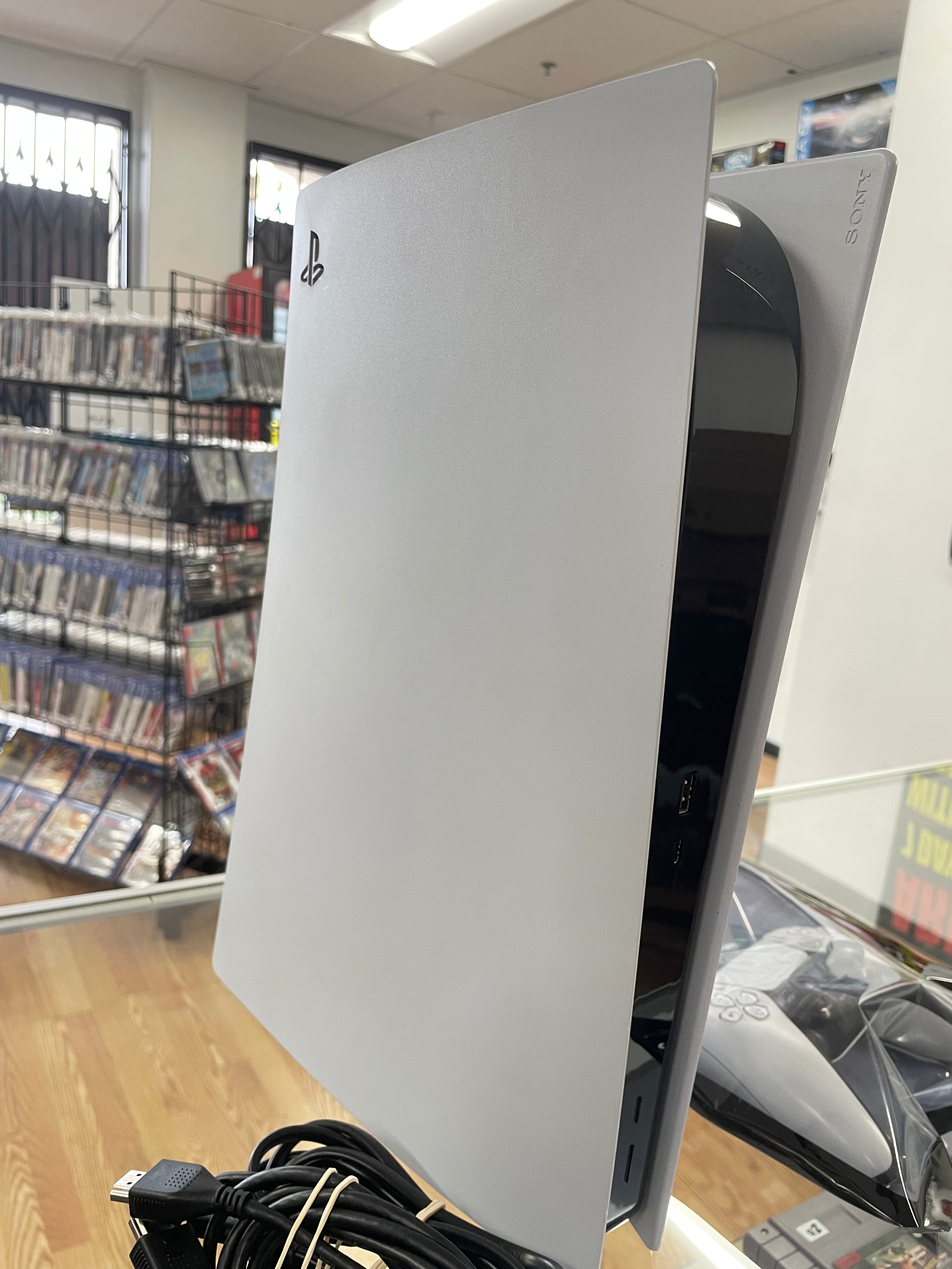 PlayStation 5 Original