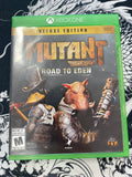 Mutant Year Zero Road to Eden