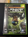 Splinter Cell Chaos Theory