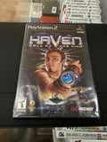 Haven Call of the King