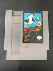 Duck Hunt