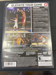NBA Live 07