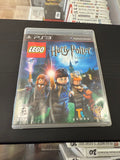 LEGO Harry Potter: Years 1-4