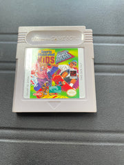 Sports Illustrated for kids / The Ultimate triple dare