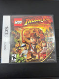 LEGO Indiana Jones The Original Adventure