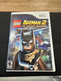 LEGO Batman 2