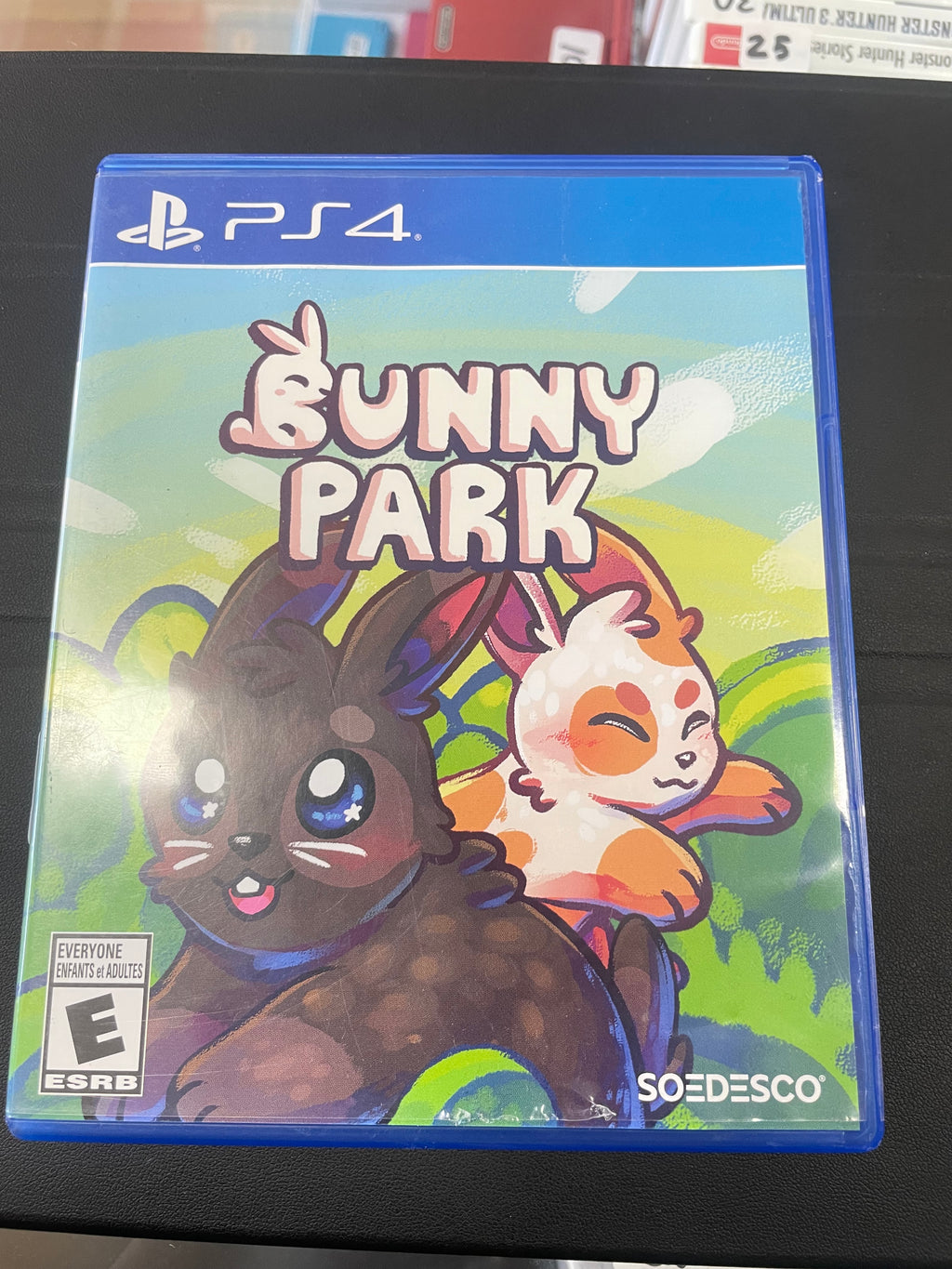 Bunny Park