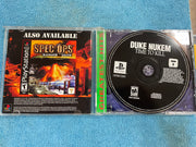 Duke Nukem Time to Kill [Greatest Hits]