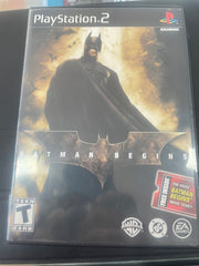 Batman Begins
