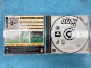 NHL FaceOff 98